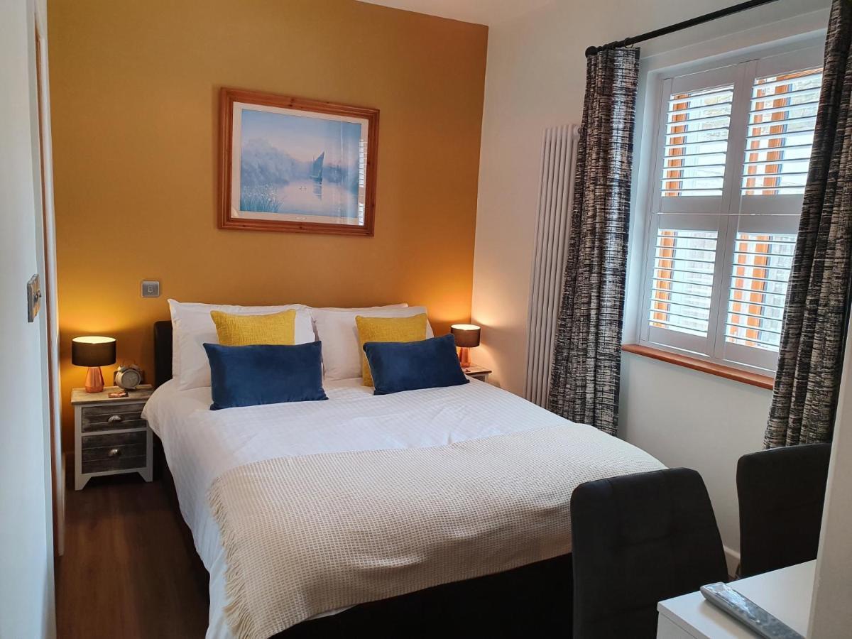 Moorview House Отель типа 