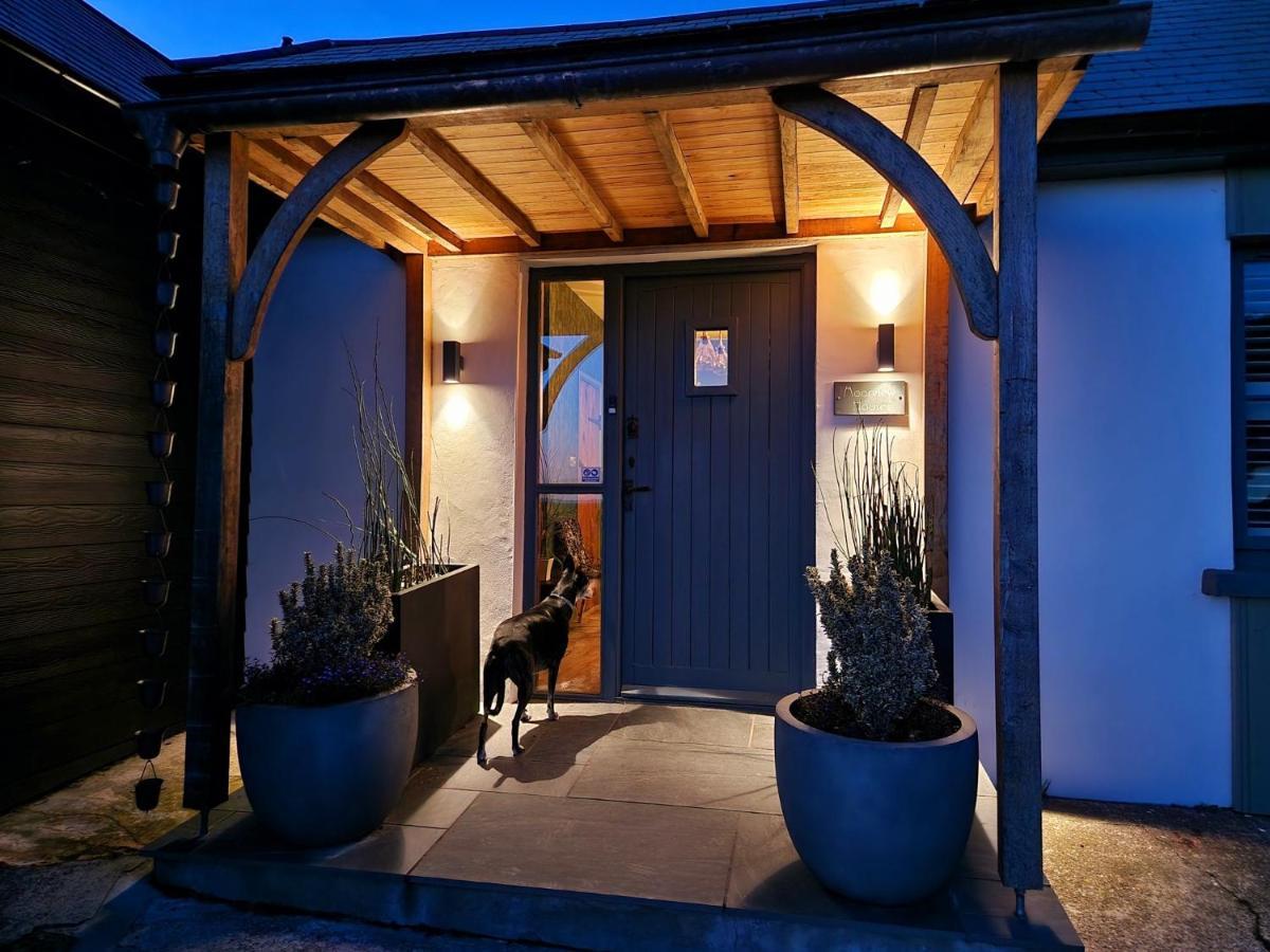 Moorview House Отель типа 